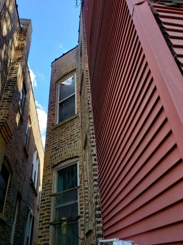 170 Laporte Ave, Chicago IL 60639-3205 exterior