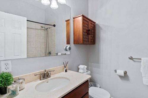 29 Belmont St, Boston MA exterior