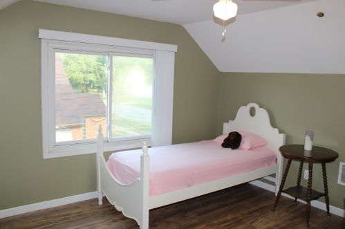 2240 Miner Ave, Meskegon MI  49441-1346 exterior