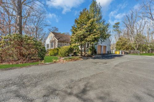 508 Bennetts Mills Rd, Jackson Twp NJ 08527-2451 exterior