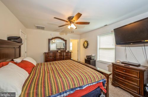 11752 Crisfield Ln, Princess Anne MD exterior