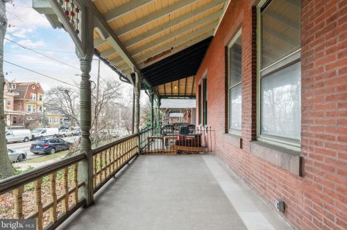 4510 Chester Ave, Philadelphia PA 19143-3706 exterior