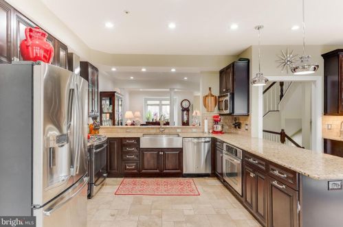 2305 Kenosha Pl, Silver Spring MD 20906-6303 exterior