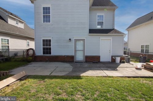 3161 Rowe St, Camden NJ exterior