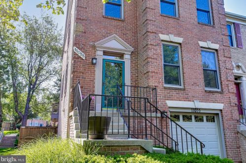 11055 Cedarwood Dr, Rockville, MD 20852-3400