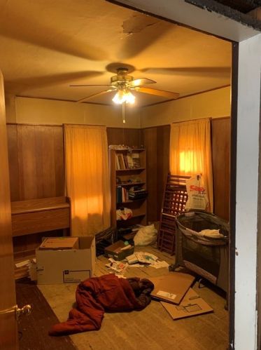 43 Fresno St, Springfield MA 01104-3111 exterior