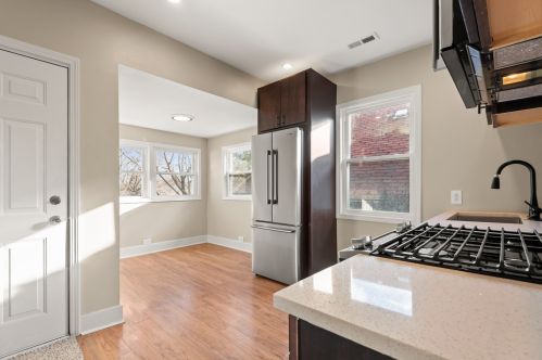 12051 Ln Salle St, Chicago IL 60628-6619 exterior