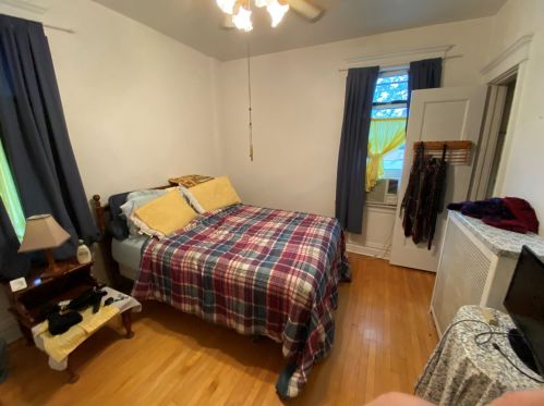 3902 Hamilton Ave, Chicago IL 60625-1305 exterior