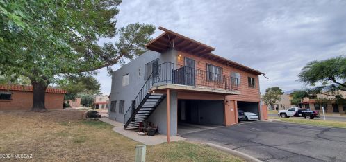 6632 Calle La Paz, Tucson AZ  85715-4026 exterior