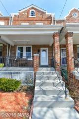 5319 4th St, Washington, DC 20011-3113