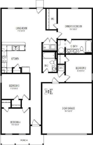 311 Bayshore, Fort Pierce FL 34983-2400 exterior