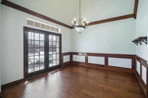 4129 Cres Way, Frisco TX 75034-6344 exterior