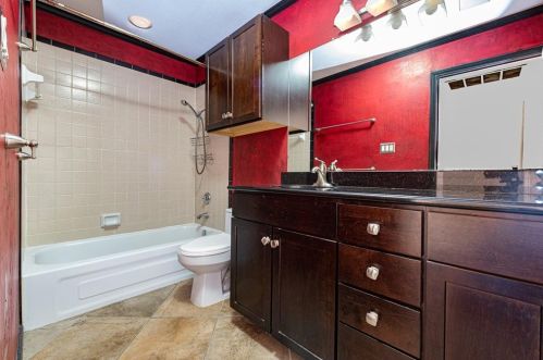 12921 Abrams Rd, Dallas TX  75243-2165 exterior