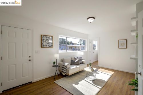 2238 Russell St, Berkeley CA 94705-2333 exterior