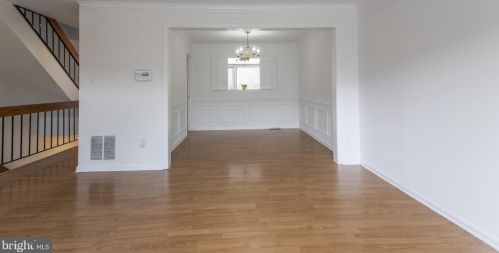 13 Hickory Hill Ct, Silver Spring MD  20906-5807 exterior