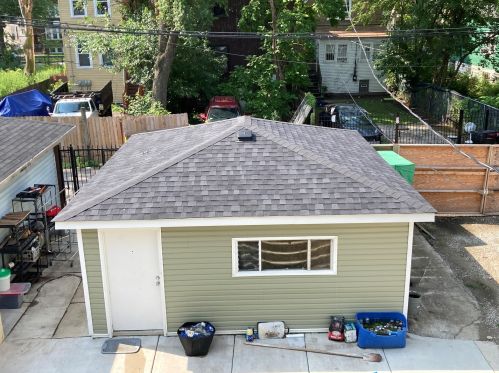 4845 Race Ave, Chicago IL 60612-1510 exterior