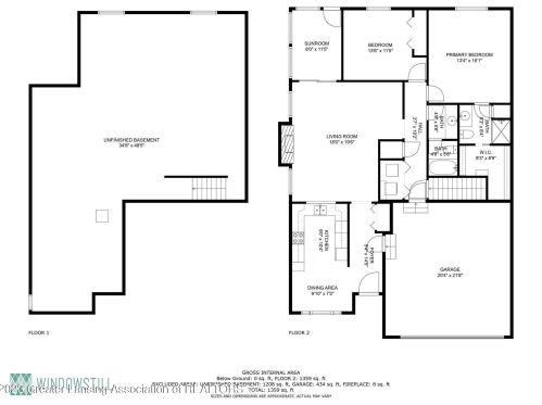 2968 Marfitt Rd, East Lansing MI 48823-6355 exterior