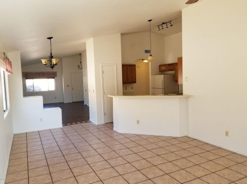 10118 Paseo San Rosendo, Tucson AZ  85747-9164 exterior