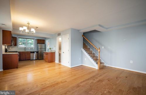 3731 Ingalls Ave, Alexandria VA  22302-1809 exterior