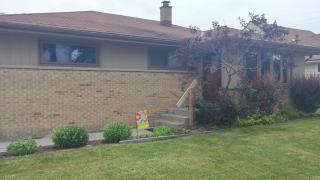 4444 Tennessee Ave, Milwaukee WI  53221-2233 exterior