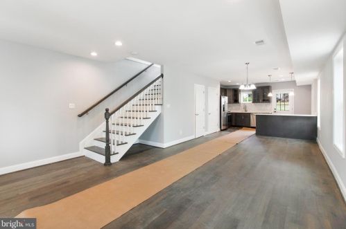 4614 Hayes St, Washington DC  20019-3611 exterior