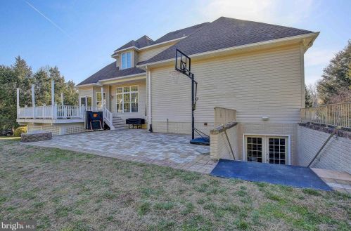 3300 Holland Clf Rd, Huntingtown MD 20639-9722 exterior