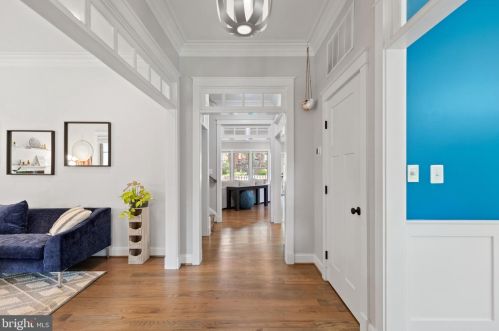 4815 15 St, Arlington VA 22205-2620 exterior