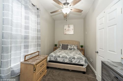 2036 Pulaski Rd, Chicago IL 60803-1114 exterior