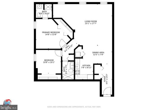 231 Shippen St, Lancaster PA  17602-5200 exterior