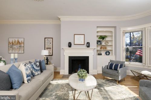 1014 Massachusetts Ave, Washington DC 20005-4646 exterior