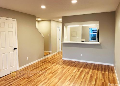 1502 Parkwood Pl, Concord CA 94521-2203 exterior