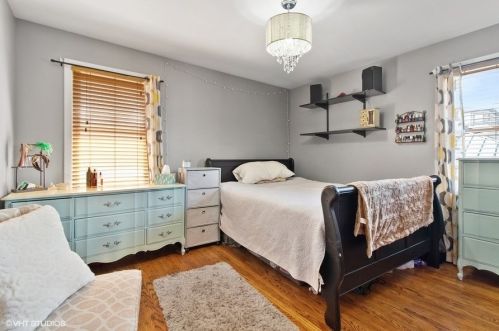 9638 Harding Ave, Chicago IL 60805-3346 exterior