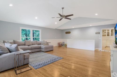 3750 Prestwick Dr, Tucker GA  30084-2423 exterior