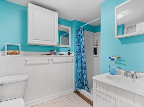 88 Prospect St, Woonsocket RI 02895-1910 exterior