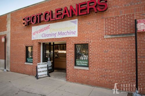 1069 14th Pl, Chicago IL  60608-2072 exterior