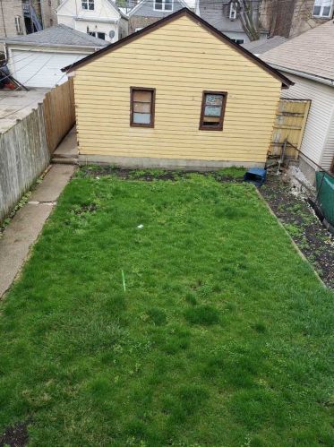 2946 Rockwell St, Chicago IL 60647-4087 exterior