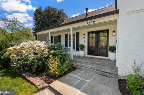 11400 Rolling House Rd, Rockville, MD 20852-4541