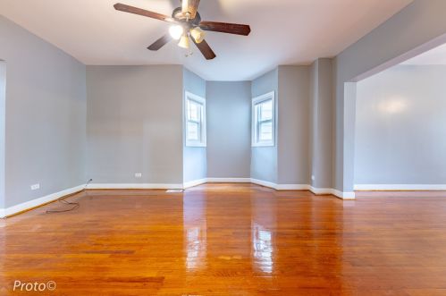 6407 Bishop St, Chicago IL 60643-5441 exterior