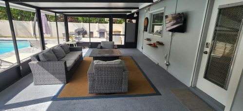 1280 Morningside Dr, Naples FL 34103-3314 exterior