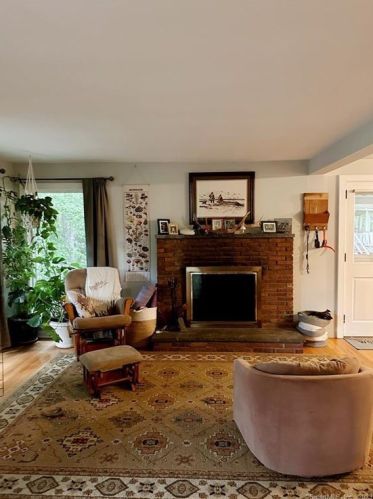 223 Riv Rd, Deep River CT 06419-1347 exterior