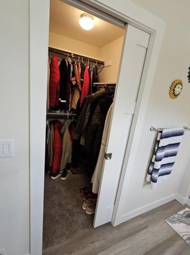 509 Bogda Dr, Horicon WI 53032-1592 exterior