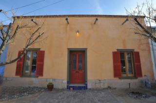 451 Convent Ave, Tucson AZ  85701-2251 exterior