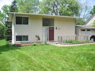 255 Brookside Dr, Ann Arbor MI  48105-1102 exterior