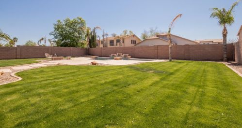 1773 San Carlos Pl, Chandler AZ 85249-2027 exterior