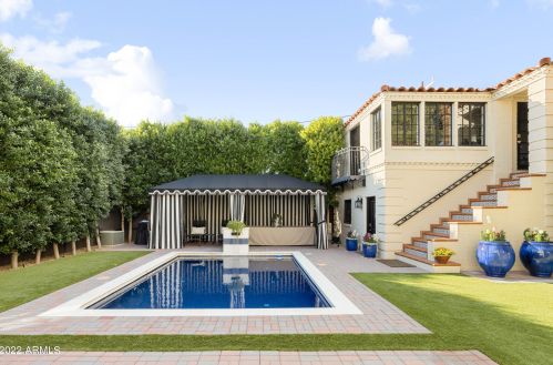 2050 11th Ave, Phoenix AZ  85007-1509 exterior