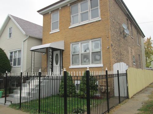 5043 Paulina St, Chicago, IL 60640-2772