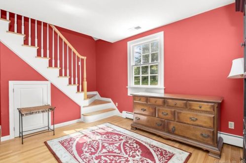 190 Sturges Rdg Rd, Wilton CT 06897-3236 exterior