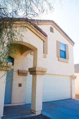 5825 31st Dr, Phoenix AZ  85041-4304 exterior