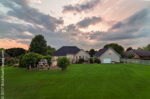 356 Niagara St, Springdale, AR 72762-9208