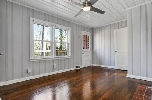 1321 Idlewood Rd, Tucker GA 30084-7717 exterior